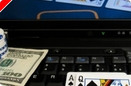 Full Tilt Poker Railbirds Online : le calme avant la tempête