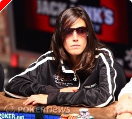 Noticias breves: Increíble Leo Margets en las WSOP.