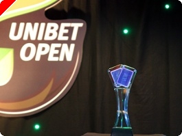 Table Finale Unibet Open Londres 2009 : 'Doan' champion, le Français 'Sacre' termine 3ème
