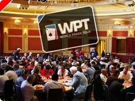 WPT Bellagio Cup V : Alexandre Gomes vainqueur pour 1.187.670$ seulement