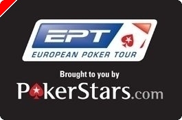 European Poker Tour VI - L'EPT Moscou est mort, vive l'EPT Kiev