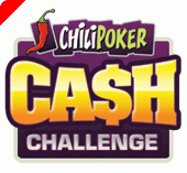 Chili Poker Cash Challenge : La saison 1 disponible en ligne