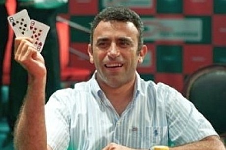 Lebanese Poker Championship, Day 3: Matta Claims Title