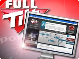 Full Tilt Poker : nouveau logiciel et gros bonus