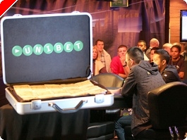Unibet Poker : tournoi 2.000€ garantis ce dimanche