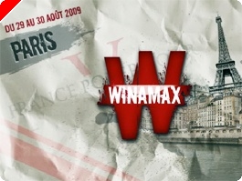 France Poker Tour Saison 5: qualifiez vous pour Paris sur Winamax