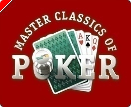 Master Classics d'Amsterdam 2009 : Unibet Poker lance les hostilités