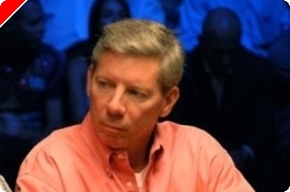 Poker Hall Of Fame 2009 : Mike Sexton favori ?