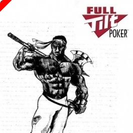 Full Tilt Poker FTOPS XIII Event #2 : 'jive32' roi du shootout