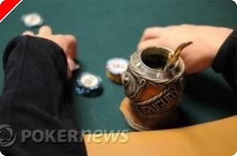 Bebidas energéticas y poker: ¿beberlas o no beberlas?