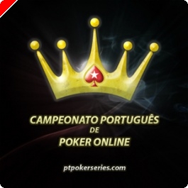 PT Poker Series - Etapa#19 NLH [6-máx]