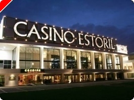 Sábado 22 de Agosto Satélite Torneio Cartão Poker Clube In Casino Estoril