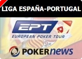 &quot;Leotapxo&quot;, ganador del 3er Torneo de la Liga España/Portugal de PokerNews