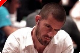 Día 1B en el EPT de Kiev, el torneo continúa con muy buen poker y muchos jugadores en pie