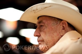 Doyle Brunson