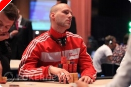 Pokerstars EPT Kiev 2009 - Jour 3 : Max Lykov persiste et signe