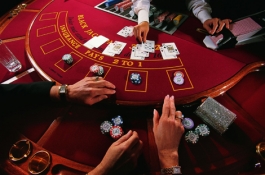mini casino