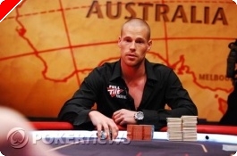Poker High Stakes - 'durrrr Challenge' #21 : Antonius arrache 392K$ et divise ses pertes par...
