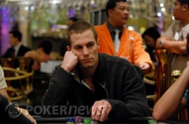 PokerStars.net Asia Pacific Poker Tour Macau Day 1B: Myhre and Nielsen Lead the Way