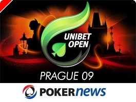 Satellite exclusif PokerNews à 5€ pour l'Unibet Poker Open Prague
