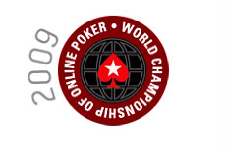 The World Championship of Online Poker Starts Next Week