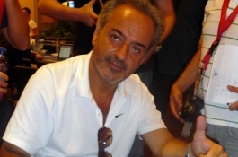 IPT Sanremo – Terza Tappa Pokerstars.it Italian Poker Tour - Day 2 - Di Cicco e Rinaldi in...