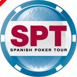Tournois Spanish Poker Tour 2009 - SPT Vilamoura du 10 au 13 septembre