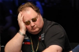 WSOP Main Event on ESPN:  Fossilman Takes on Costanza, Hand of the Week, and Our MVP