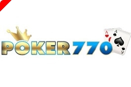 ¡Serie de Freerolls de 770 dólares en Poker770 abiertos para todos!