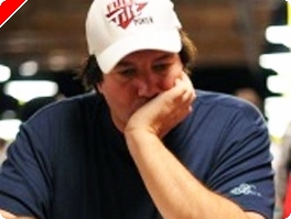 Full Tilt Poker Railbirds Online : pot de 546.000$ pour Benyamine