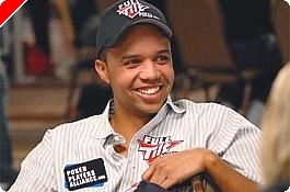 Phil Ivey: su main event y sus prop bets