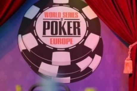 Il Nightly Turbo: Poker Hall of Fame, Poker After Dark, Durrrr ha un Nuovo Sponsor?