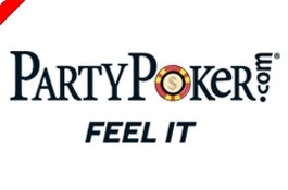 50$ ¡GRATIS! en PartyPoker