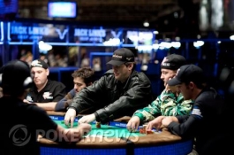 The WSOP on ESPN: The Phil Hellmuth Show