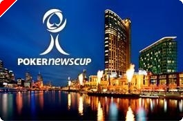 PokerNews Cup: Cómo clasificarse (VII)