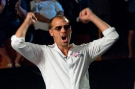 World Poker Tour Merit Cyprus Classic Day 6: Bichon Scores One for France