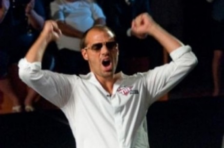 World Poker Tour Merit Cyprus Classic Day 6: Bichon Segna per la Francia
