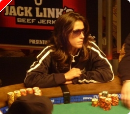 Leo está jugando en el PokerHeaven.com European Cash Game 2... ¡Live!