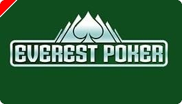 Juega en nuestros freerolls en Everest con 500$ añadidos