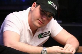 The Nightly Turbo: A New PokerStars SportsStar, Battle of the Sexes, and High Stakes Poker...