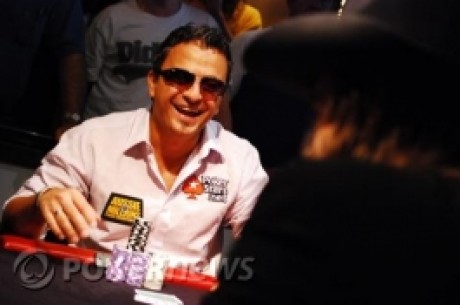 Il Nightly Turbo: La Prossima Poker Star Australia, Guy va nello Spazio e il Vostro Poker IQ
