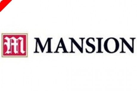 Lunedì $1,000 Freeroll su Mansion Poker - NO Deposito Minimo Richiesto!
