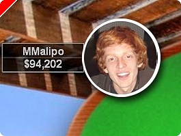 Forum Poker : MMalipo, vice champion WCOOP, what else ?