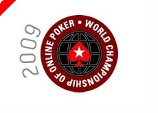 Pokerstars WCOOP 2009 - Elky gagne le #43, Dhorasoo bien placé dans le Main Event