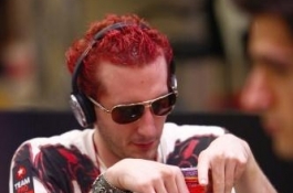 The Sunday Briefing: Team PokerStars Pro Bertrand “ElkY” Grospellier Adds Another WCOOP...