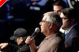 El congresista Barney Frank postpone su propuesta de ley pro poker