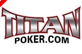 ¡Serie de Freerolls con 1.000$ en premios en Titan Poker!