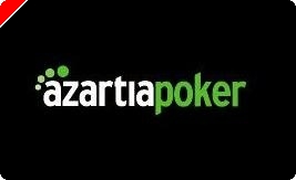 Azartia: presentada una nueva sala de poker online en el panorama español