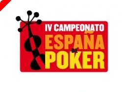 CEP 2009 Murcia: empieza el octavo evento del Campeonato de España de Poker