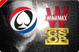 Freeroll Winamax exclusif PokerNews: 22 tickets offerts pour les GSOP III